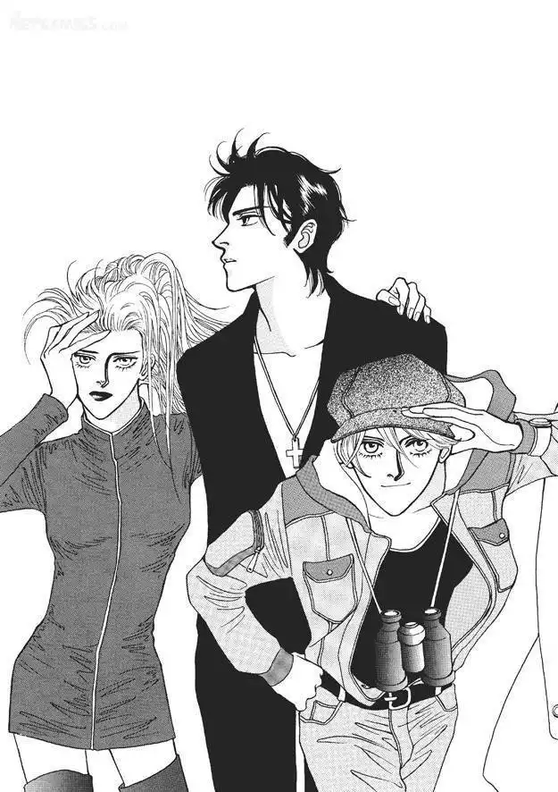 Do Whatever You Want Chapter 5.3 43